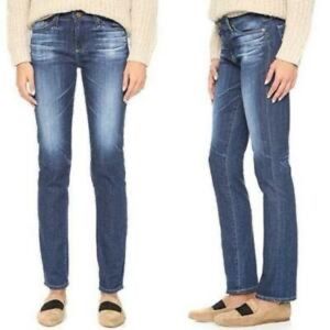 AG jeans The Harper Essential Straight